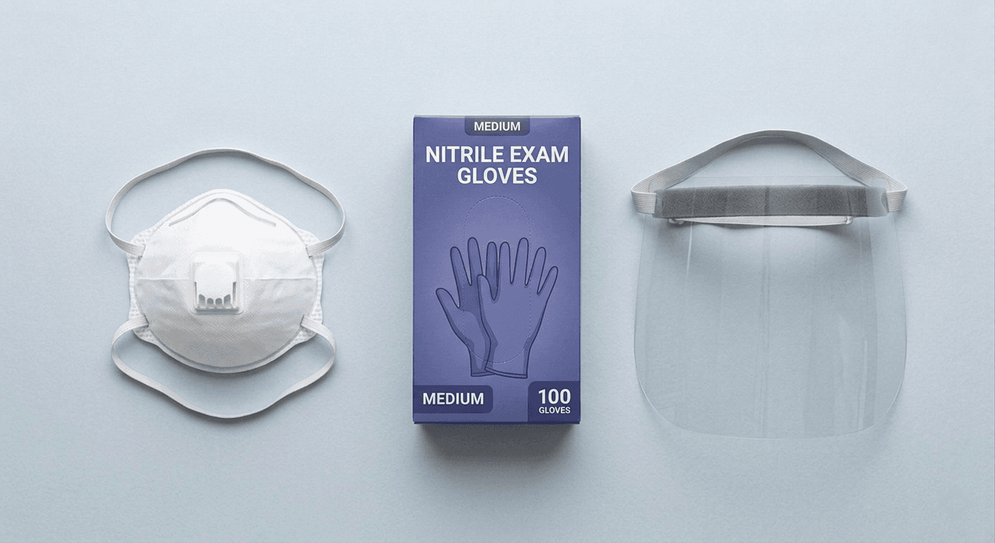 Personal Protective Equipment